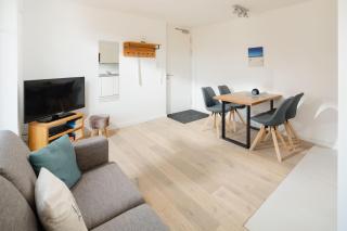 Haus Dünenkate Seestern12 - Juist - 5