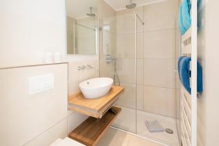 Haus Dünenkate Seestern12 - Juist - 7