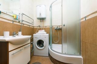 Apartment Baseina Khreschatyk - Kiev - 1