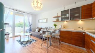 Apartamenty Sun & Snow Sikorskiego - Colberga - 5