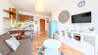Apartamenty Sun & Snow Sikorskiego - Colberga - 0