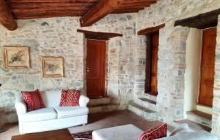 Borgo Livernano - Radda in Chianti - 3