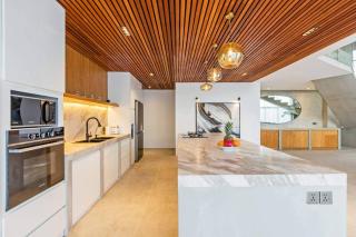 Manresa Villa Bali 4 - Canggu - 1