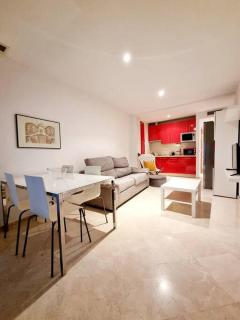 Apartamento en la Calle Alfalfa - Sevilla - 9