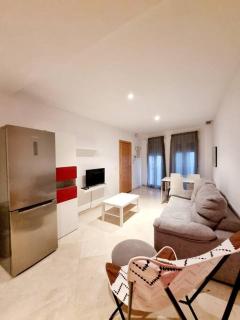 Apartamento en la Calle Alfalfa - Sevilla - 8