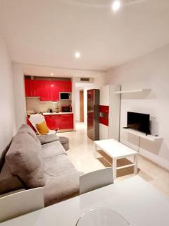 Apartamento en la Calle Alfalfa - Sevilla - 3
