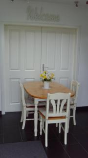 Mawo Lodge - Lohfelden - 7