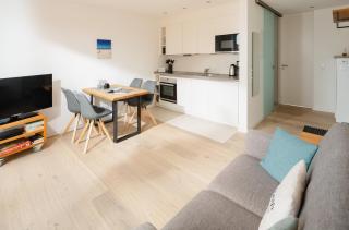 Haus Dünenkate Strandläufer - Juist - 6