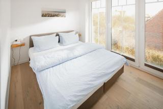 Haus Dünenkate Strandläufer - 9