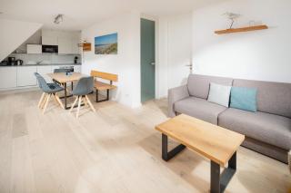 Haus Dünenkate Sandburg - Juist - 1