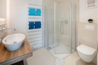 Haus Dünenkate Sandburg - 7