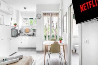 [Eden House SanSiro-Duomo] Netflix & Design - 8