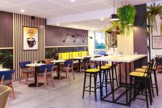 Appart Hotel Odalys City Angers Centre Gare - Angers - 6