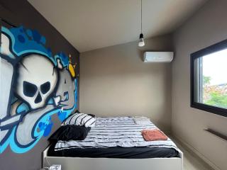 Villa avec piscine tranquille - 6