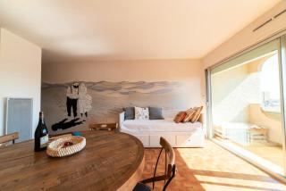 Appartement moderne vue mer à Port-la-Nouvelle — 42 m² - 8