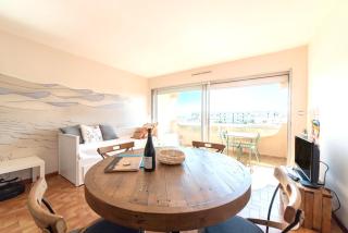 Appartement moderne vue mer à Port-la-Nouvelle — 42 m² - 9