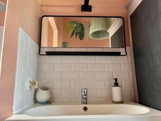 Villa avec piscine tranquille - 1