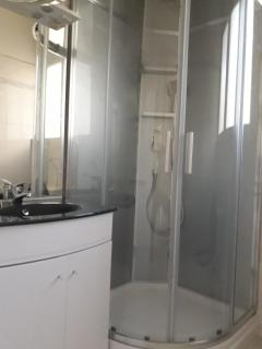 Nice centre- small pied-a-terre near beaches - Nice - 3