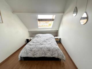 Appartement spacieux - Anzin - Anzin - 2