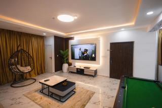 Gerdette Luxury Apartment - 1