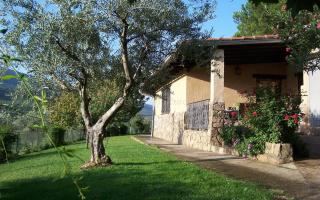 Casa Rural Josefina 1 y 2 - Navaconcejo - 0
