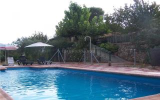 Casa Rural Josefina 1 y 2 - Navaconcejo - 9