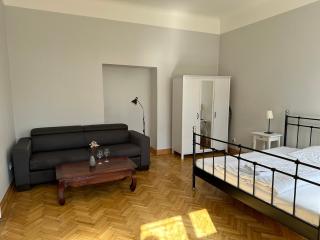 Historic Centre Apartments IV - Prague - 4