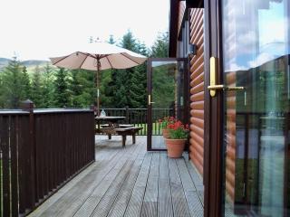 Lochside Lodge - White Bridge - 9