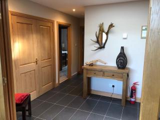 Lochside Lodge - White Bridge - 6