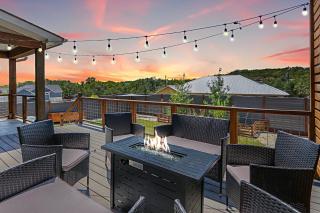 Boho Bungalow - Canyon Lake - 9