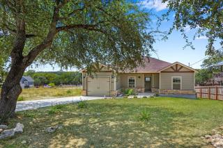 Boho Bungalow - Canyon Lake - 8