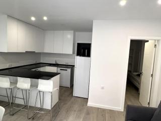 Cozy and modern flat in Lisbon - Lissabon - 3