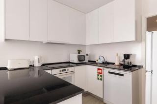 Cozy and modern flat in Lisbon - Lissabon - 8