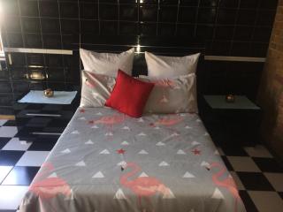 Sky place - Bloemfontein - 1