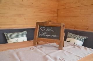 Lärche 2 - Chiemgaukarte inklusive- - Inzell - 8
