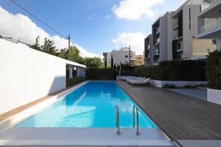 Ellinikon Luxury Apartment - Athens - 9
