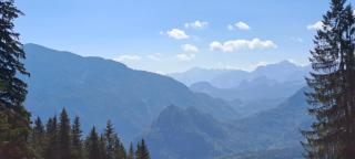 Lärche 2 - Chiemgaukarte inklusive- - Inzell - 5