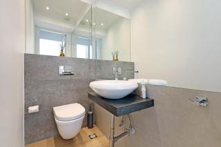 Ellinikon Luxury Apartment - 1