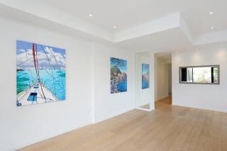 Ellinikon Luxury Apartment - Athens - 6
