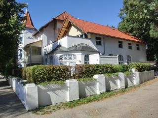 Ferienwohnung S39 "Malta Sieben" - Graal-Müritz - 1