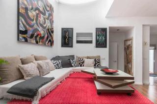 Lujoso apartamento con patio en Triana Sevilla - Sevilla - 4