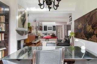 Lujoso apartamento con patio en Triana Sevilla - Sevilla - 1