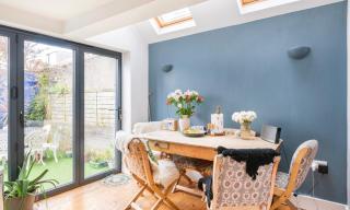 Three Bedroomed Victorian Family House, Garden - Brighton & Hove - 5