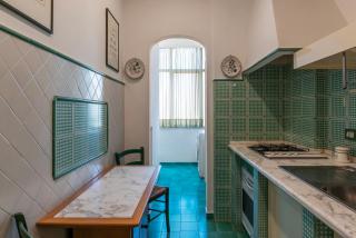 GuestHost - Flaminio Apartment panoramic view with terrace - 7