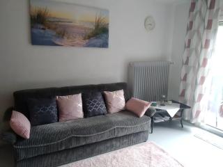 Ferienwohnung Sonnenblick - 1