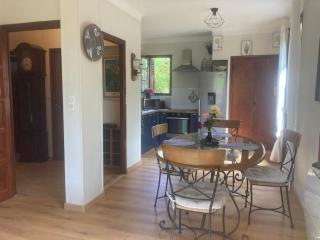 Charmant T2 dans chalet familial - Valdeblore - 9