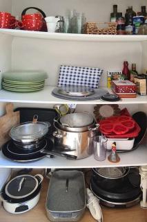 Charmant T2 dans chalet familial - Valdeblore - 3