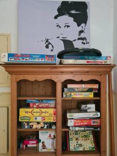 Charmant T2 dans chalet familial - Valdeblore - 1