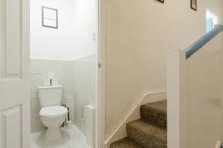 Leyton Comfy Double rooms -50 - 7