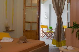 Summer Bed Nydri - 6